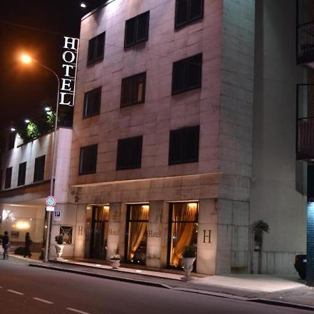 Europa Fiera Rho Hotel ภายนอก รูปภาพ
