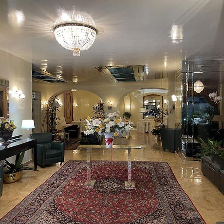 Europa Fiera Rho Hotel ภายนอก รูปภาพ
