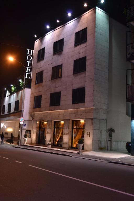 Europa Fiera Rho Hotel ภายนอก รูปภาพ