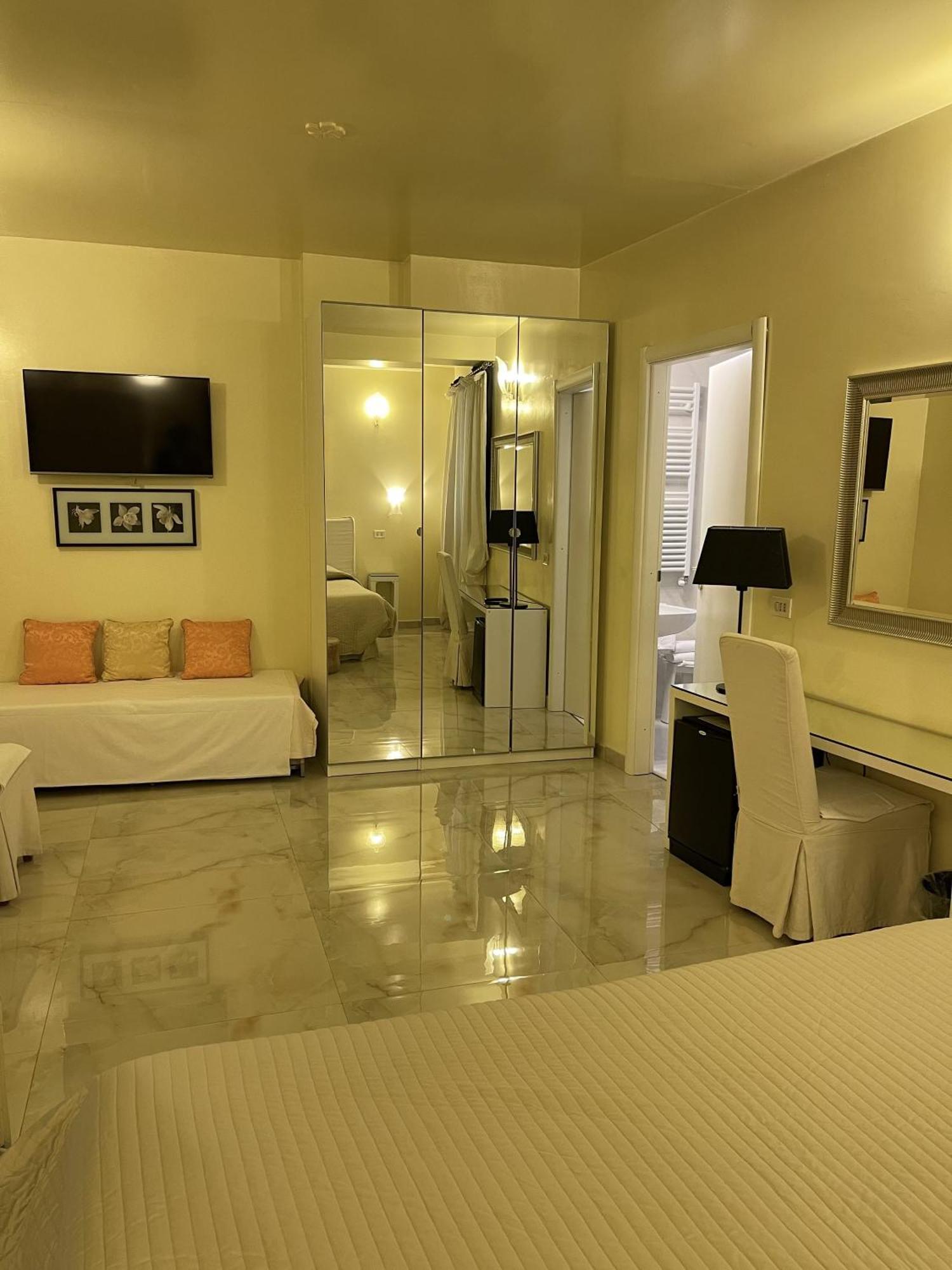 Europa Fiera Rho Hotel ภายนอก รูปภาพ