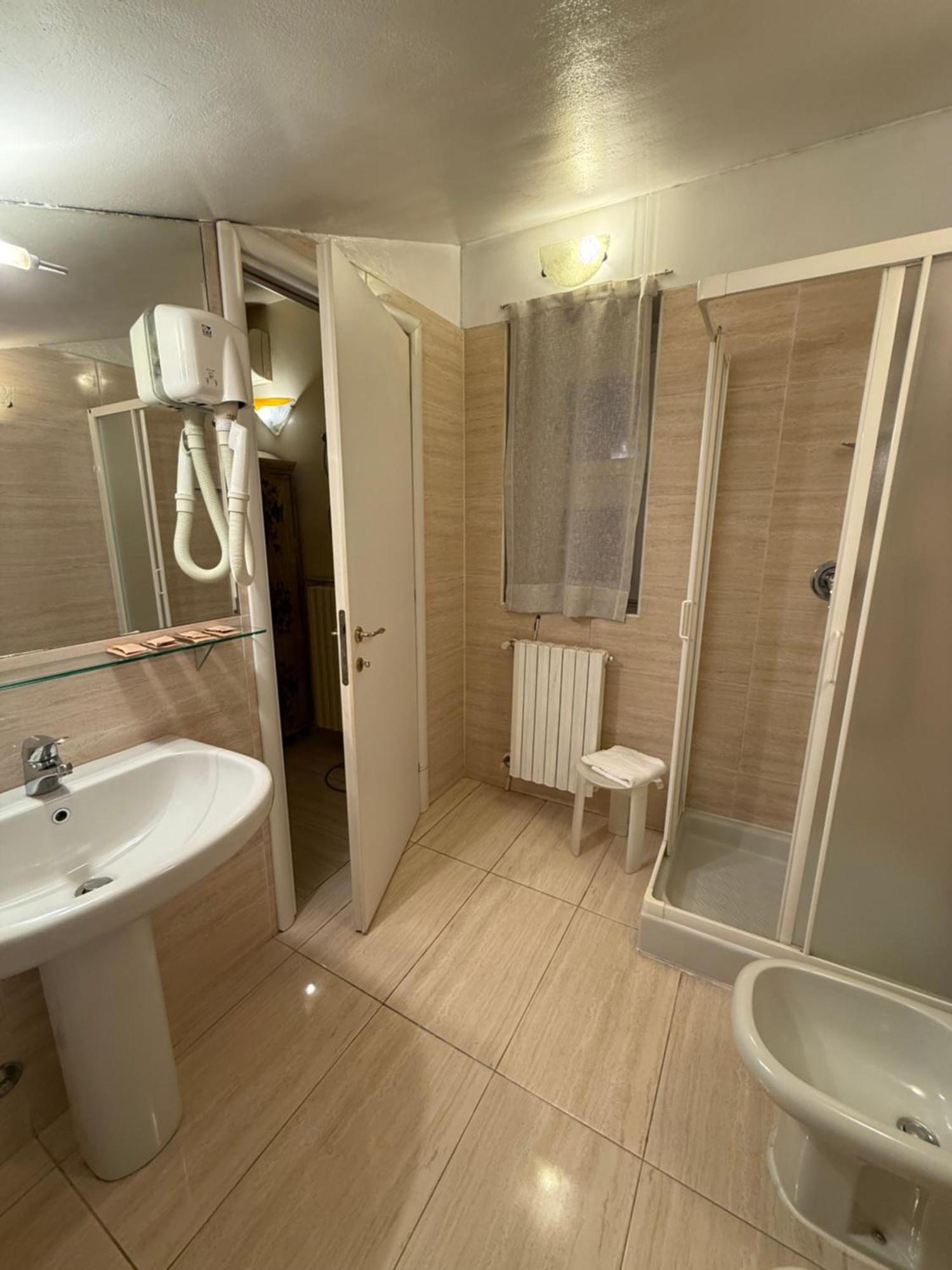Europa Fiera Rho Hotel ภายนอก รูปภาพ