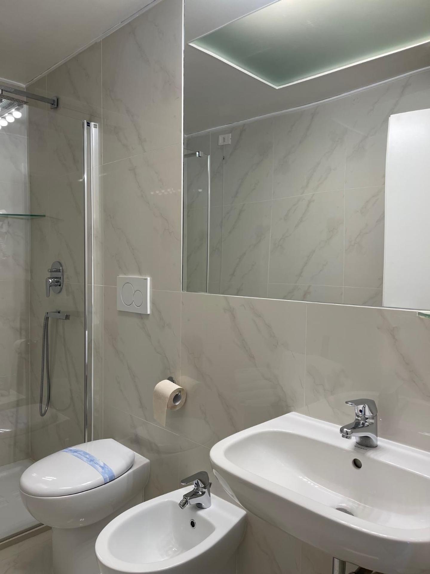 Europa Fiera Rho Hotel ภายนอก รูปภาพ