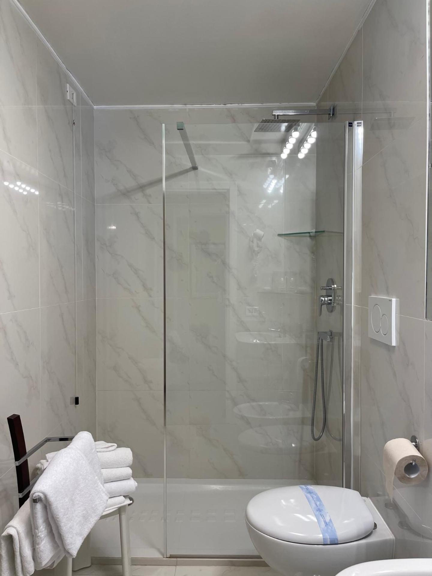 Europa Fiera Rho Hotel ภายนอก รูปภาพ