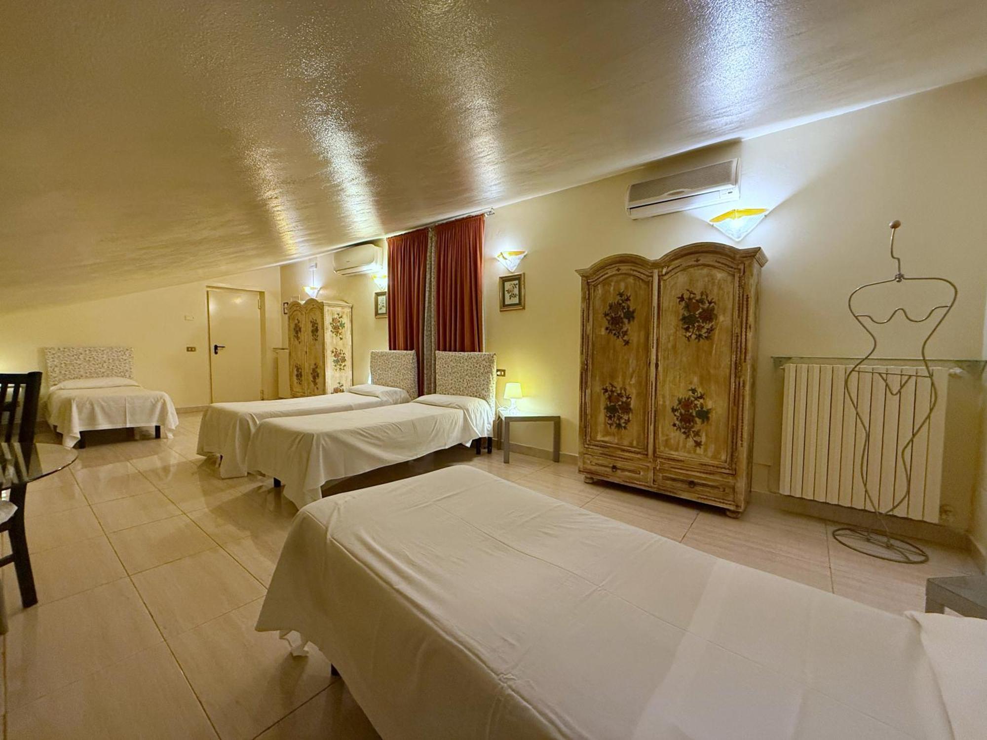 Europa Fiera Rho Hotel ภายนอก รูปภาพ