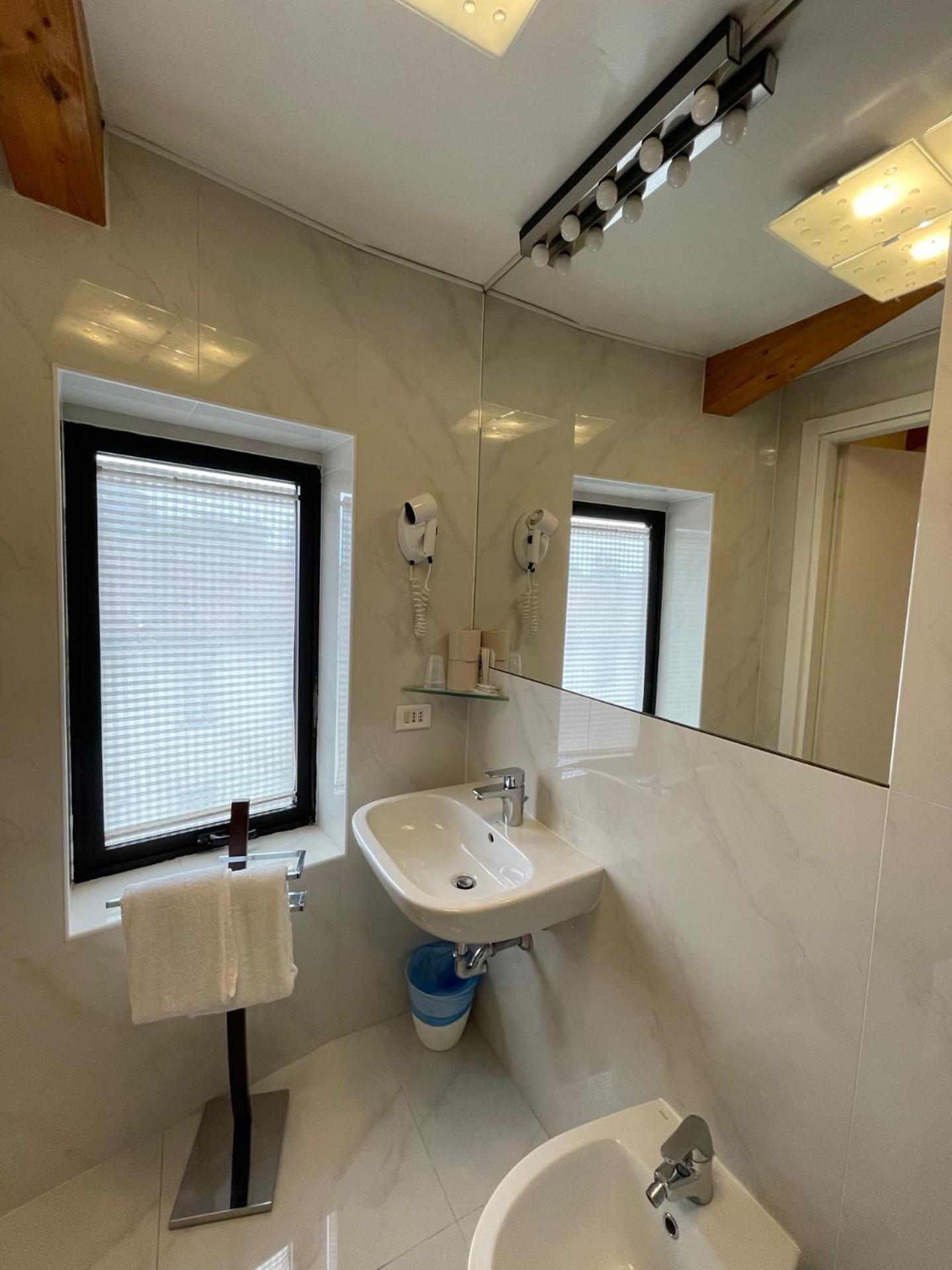 Europa Fiera Rho Hotel ภายนอก รูปภาพ