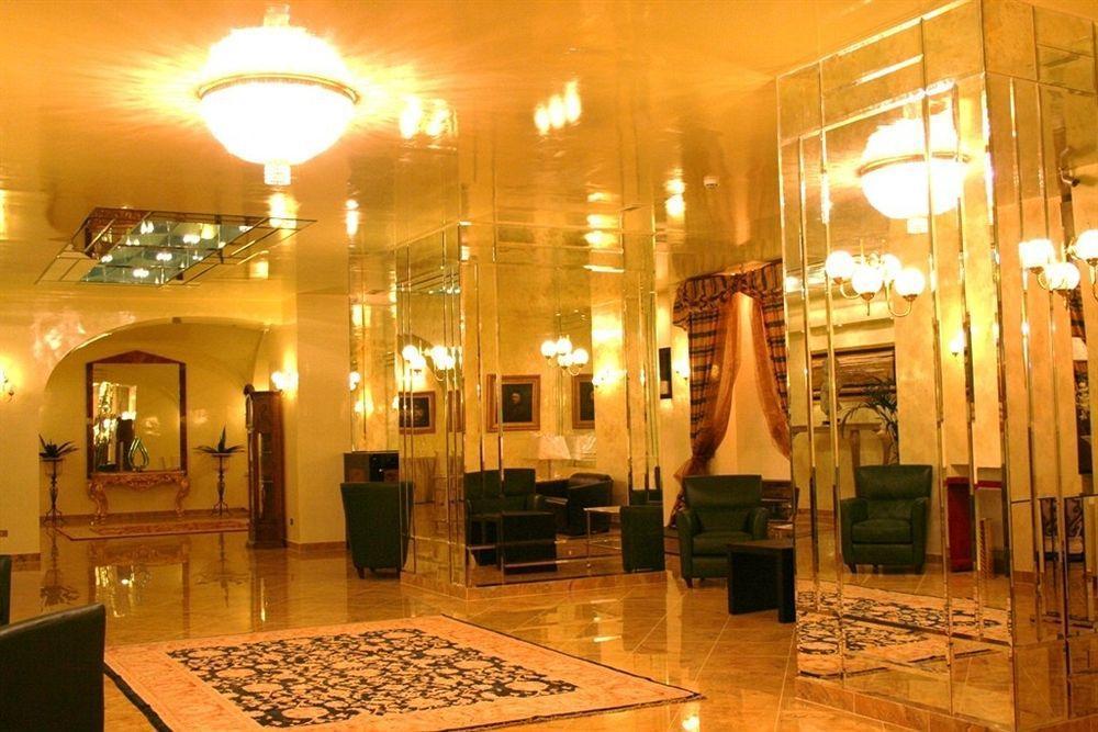 Europa Fiera Rho Hotel ภายนอก รูปภาพ