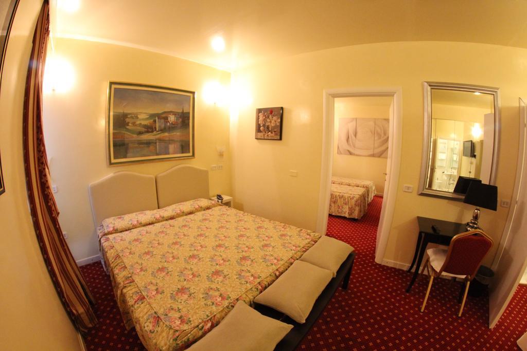 Europa Fiera Rho Hotel ห้อง รูปภาพ