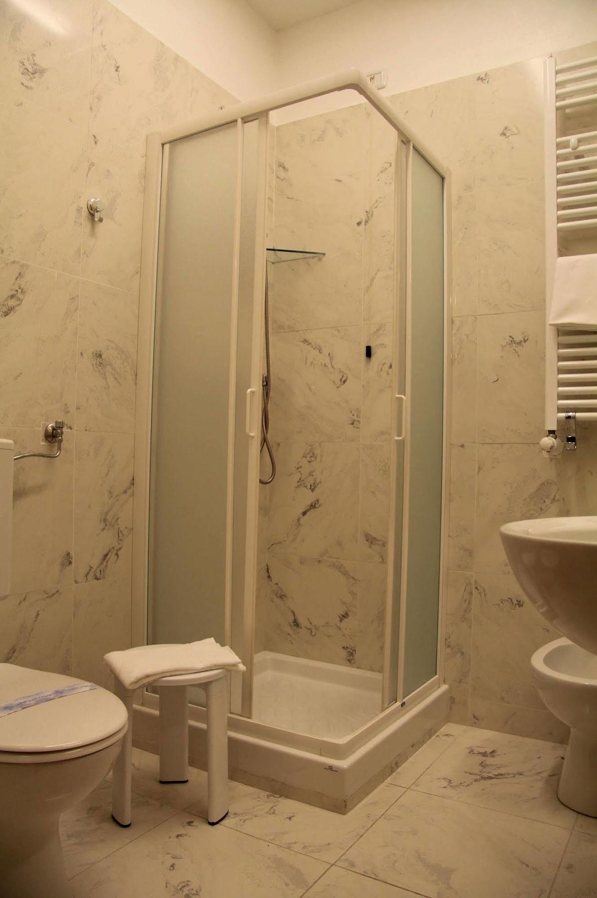 Europa Fiera Rho Hotel ภายนอก รูปภาพ