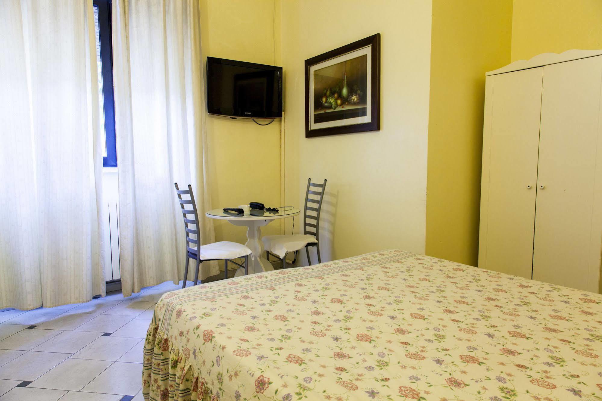 Europa Fiera Rho Hotel ภายนอก รูปภาพ