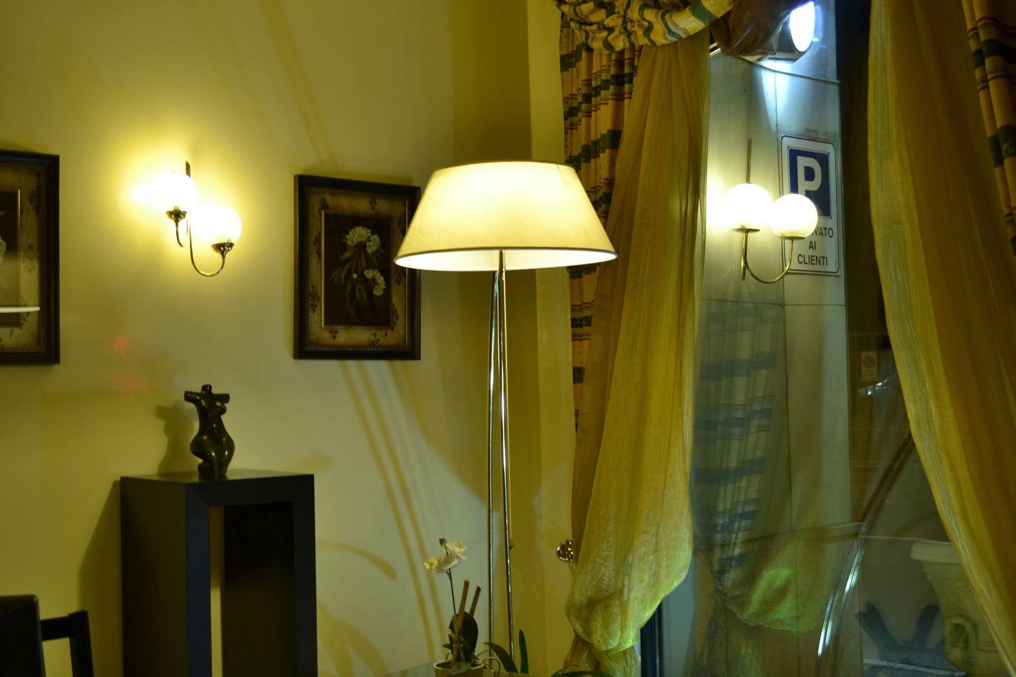 Europa Fiera Rho Hotel ภายนอก รูปภาพ