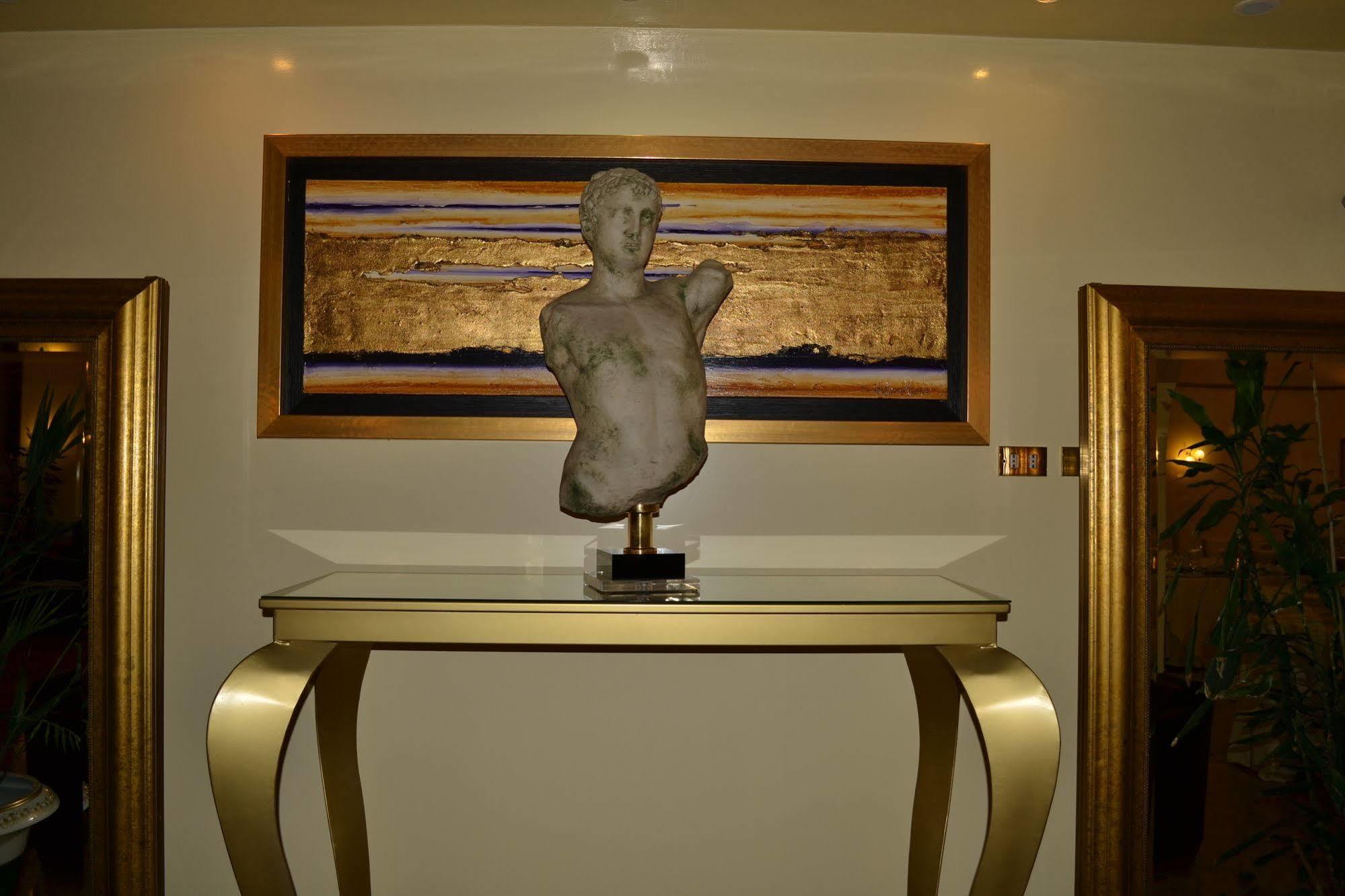 Europa Fiera Rho Hotel ภายนอก รูปภาพ